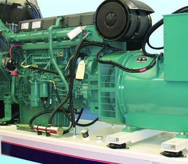 沧县发电机出租